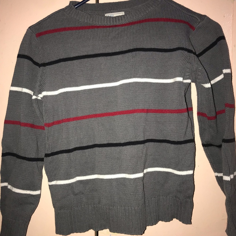 Children’s Place Striped Shirt